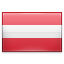 Bandeira de Austria