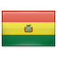 Bandeira de Bolivia