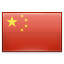 Bandeira de China