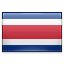 Bandeira de Costa-Rica