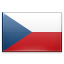 Bandeira de Czech-Republic
