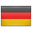 Bandeira de Germany
