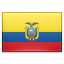 Bandeira de Ecuador