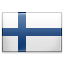 Bandeira de Finland
