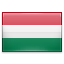 Bandeira de Hungary