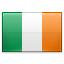 Bandeira de Ireland