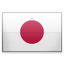 Bandeira de Japan