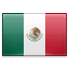 Bandeira de Mexico