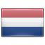 Bandeira de Netherlands
