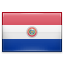 Bandeira de Paraguay