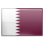 Bandeira de Qatar