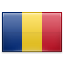 Bandeira de Romania