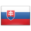 Bandeira de Slovakia