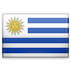 Bandeira de Uruguay