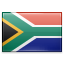 Bandeira de South-Africa