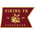 Brasão Viking IF