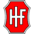 Brasão Hvidovre IF