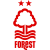 Brasão Nottingham Forest