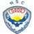 Brasão Al Nasr Cairo