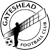 Brasão Gateshead FC