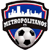 Brasão Metropolitanos FC