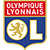 Brasão Olympique de Lyon