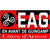 Brasão EA Guingamp