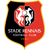 Brasão Stade Rennais FC