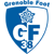 Brasão Grenoble Foot