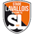Brasão Stade Lavallois MFC