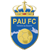 Brasão Pau FC