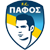 Brasão Pafos FC