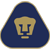 Brasão Pumas UNAM