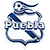 Brasão Puebla FC