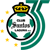 Brasão Club Santos Laguna
