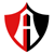 Brasão Atlas FC