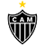 Brasão Atletico Mineiro MG