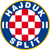 Brasão HNK Hajduk Split