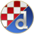 Brasão Gnk Dinamo Zagreb II