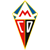 Brasão CD Mensajero