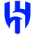 Brasão Al Hilal (KSA)