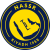 Brasão AL Nassr