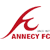 Brasão FC Annecy