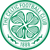 Brasão Celtic Glasgow