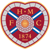 Brasão Heart of Midlothian FC