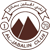 Brasão AL Jabalain FC