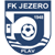 Brasão FK Jezero Plav