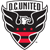 Brasão DC United
