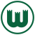 Brasão VFL Wolfsburgo