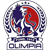 Brasão CD Olimpia